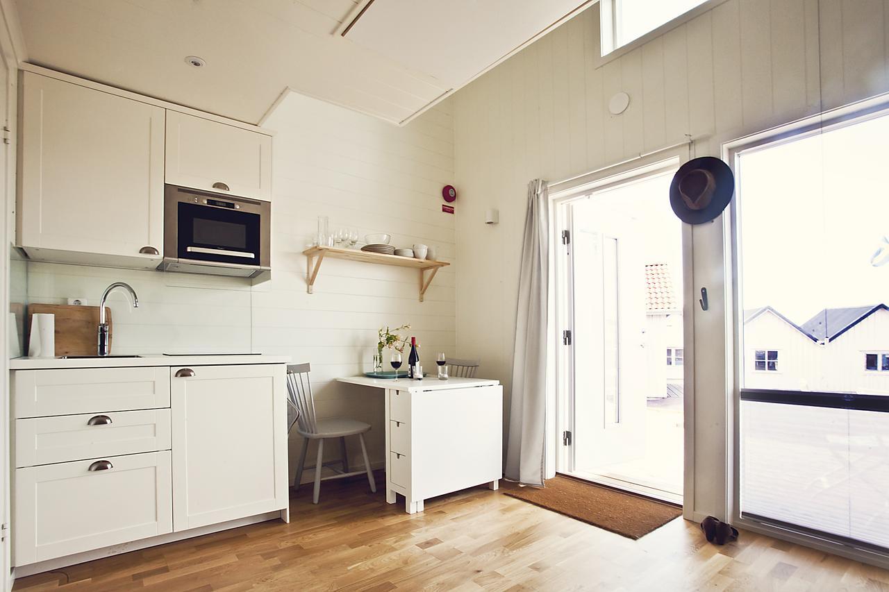 Kajkanten Vrangoe Zimmer foto